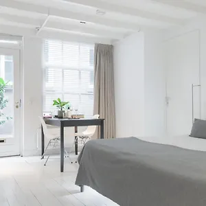 Bed & Breakfast Prinsenhof, Amsterdam