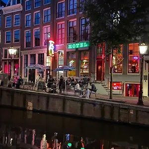 Hotel Hotel&bar Royal Taste, Amsterdam
