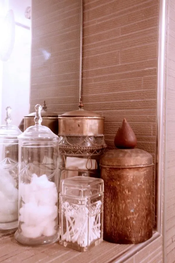 Couette-café Cozy Canal Studio Amsterdam Pays-Bas